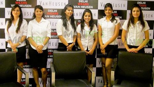 best event hostess agra