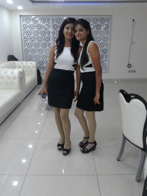 indian event hostess agra
