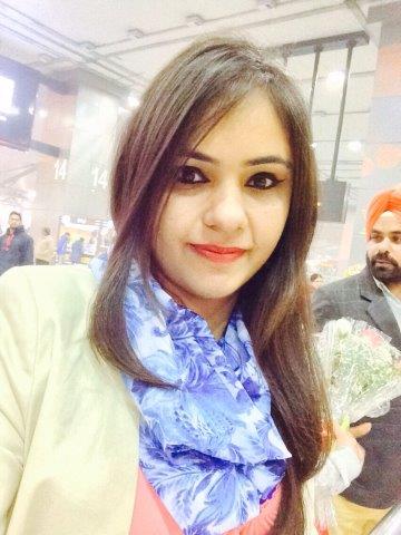 top event hostess agra